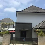 Aldeoz Villa Nusa Dua