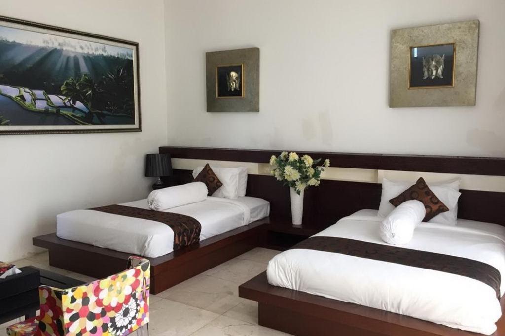 Aldeoz Nusa Dua