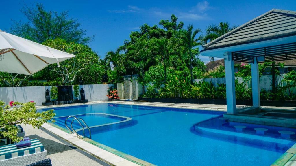 Aldeoz Nusa Dua * Nusa Dua (Bali)